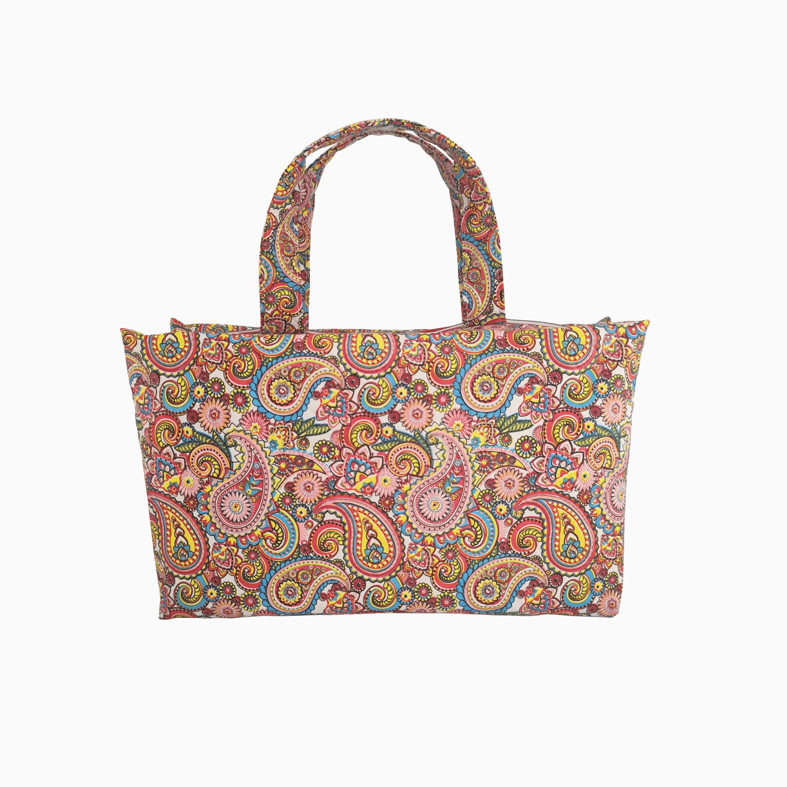 Bolsa Paisley