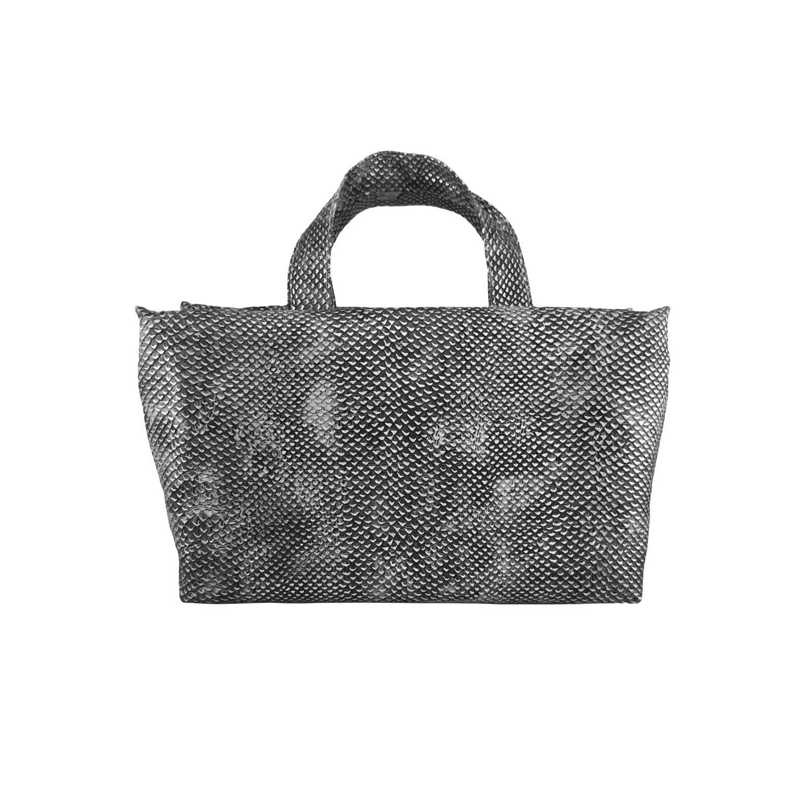 Bolso Black Scale