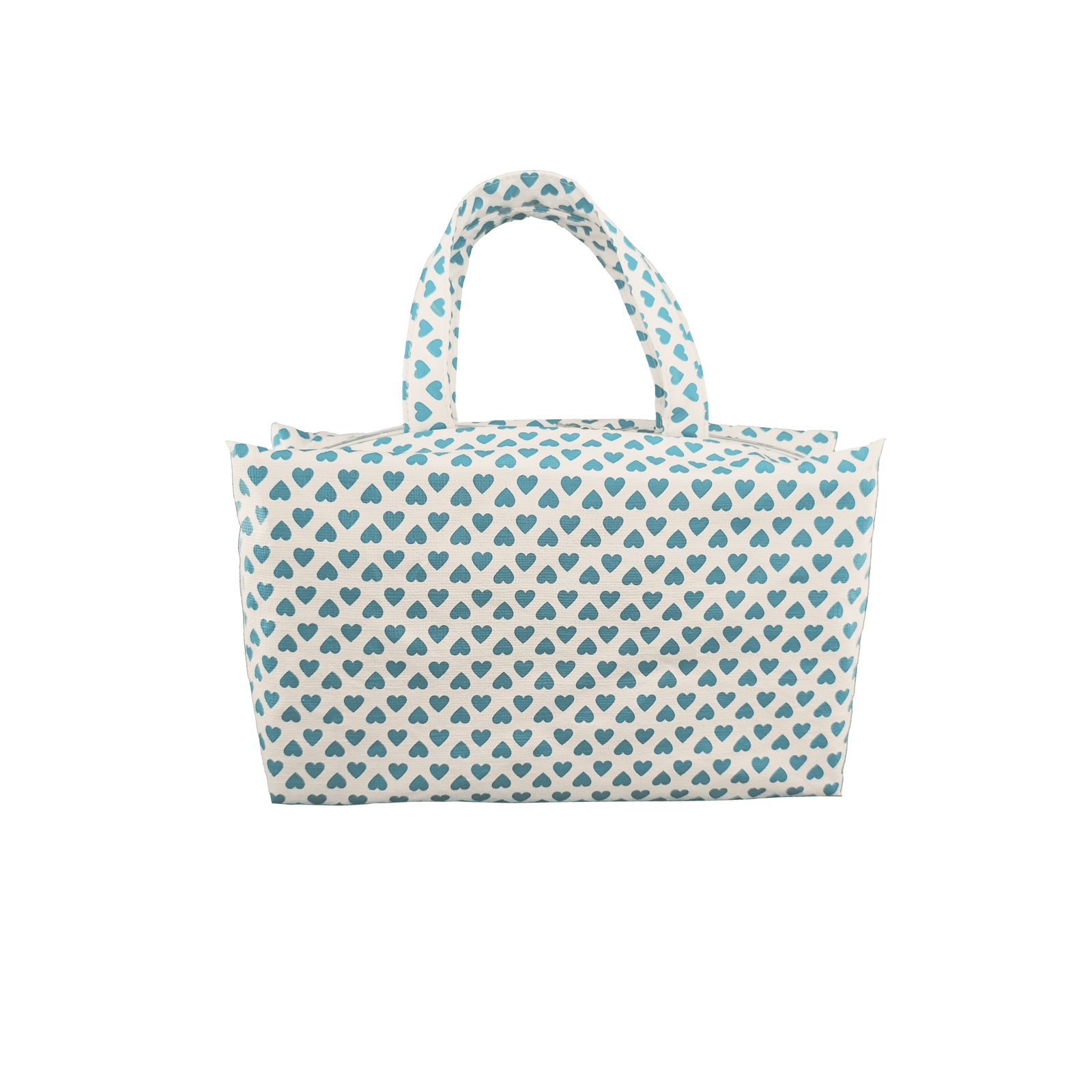 Bolsa de Coração - Imagem 4